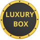 Luxury Box - I love you mom X 50